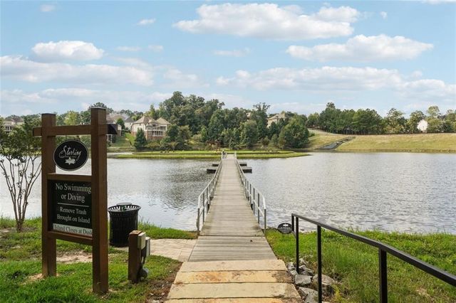 6912 Bay Laurel Way, Flowery Branch, GA 30542