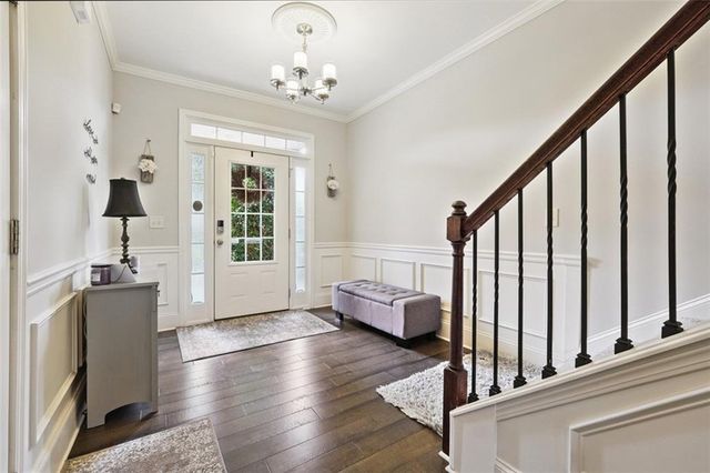 6912 Bay Laurel Way, Flowery Branch, GA 30542