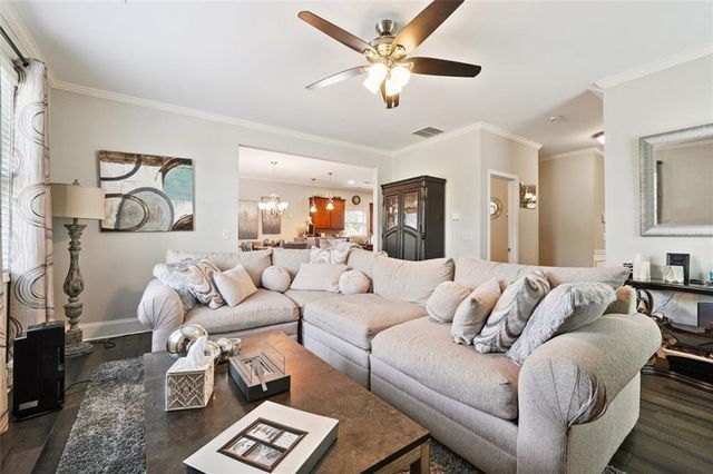 6912 Bay Laurel Way, Flowery Branch, GA 30542