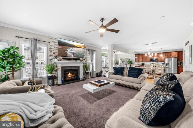 131 FAIR BROOK WAY, Centreville, MD 21617