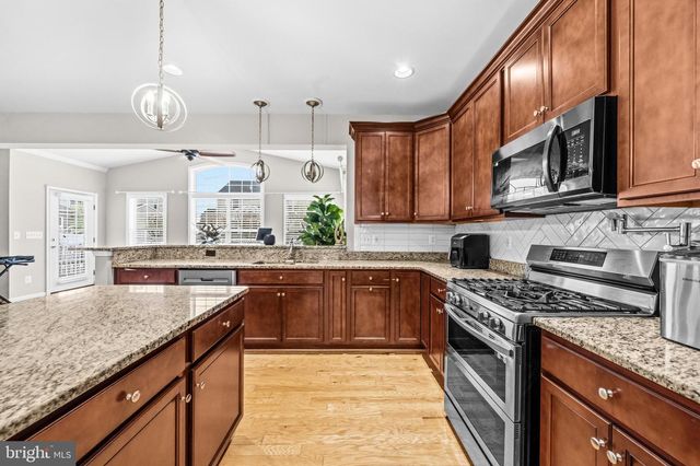 131 FAIR BROOK WAY, Centreville, MD 21617