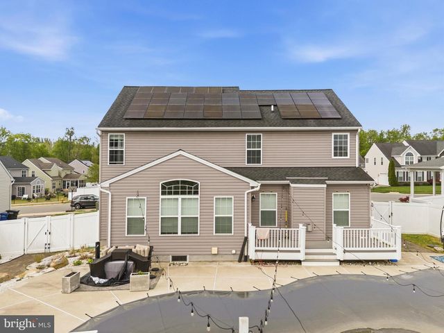 131 FAIR BROOK WAY, Centreville, MD 21617