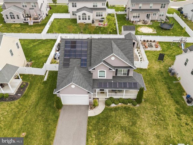 131 FAIR BROOK WAY, Centreville, MD 21617