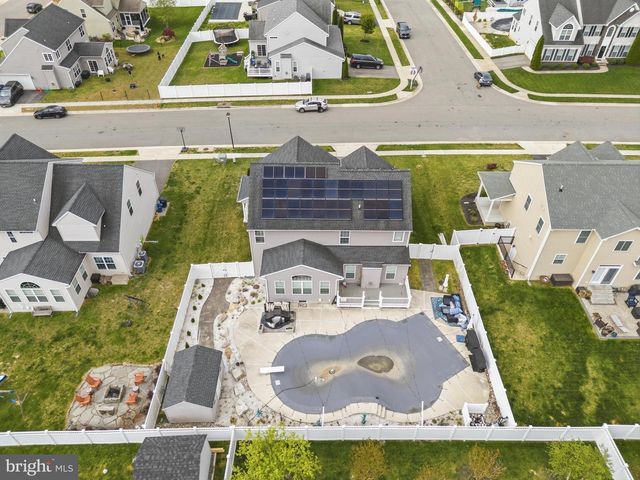 131 FAIR BROOK WAY, Centreville, MD 21617
