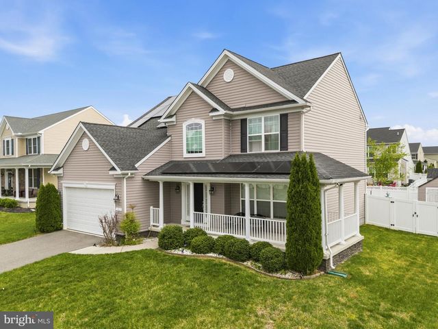 131 FAIR BROOK WAY, Centreville, MD 21617