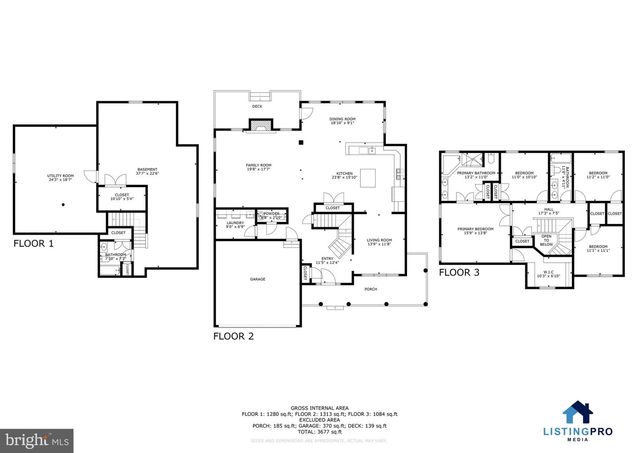 131 FAIR BROOK WAY, Centreville, MD 21617