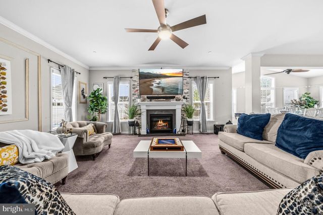 131 FAIR BROOK WAY, Centreville, MD 21617