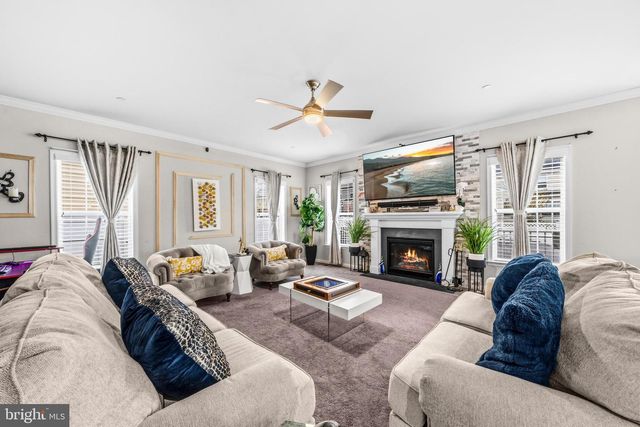 131 FAIR BROOK WAY, Centreville, MD 21617
