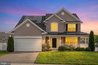 131 FAIR BROOK WAY, Centreville, MD 21617