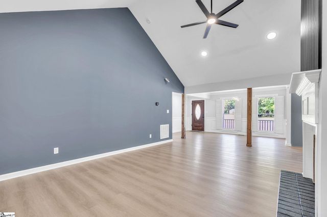 203 Briggs Drive, Easley, SC 29642