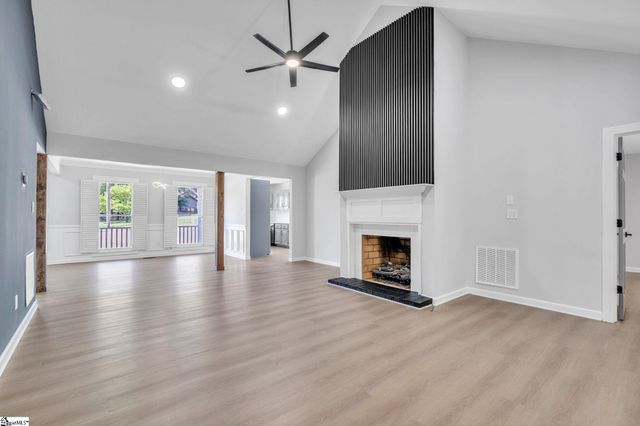 203 Briggs Drive, Easley, SC 29642