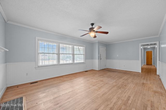 6218 Brassie Drive, Grifton, NC 28530