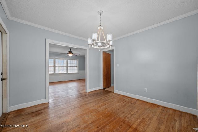 6218 Brassie Drive, Grifton, NC 28530