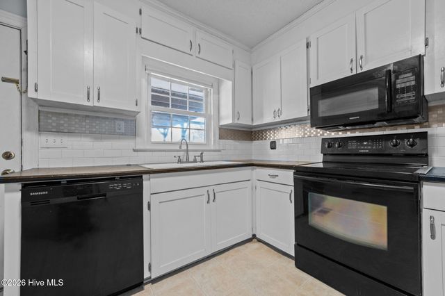 6218 Brassie Drive, Grifton, NC 28530