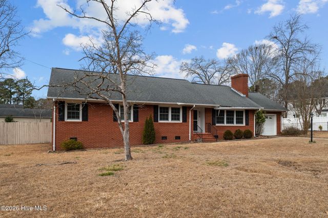 6218 Brassie Drive, Grifton, NC 28530