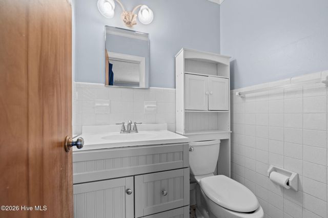 6218 Brassie Drive, Grifton, NC 28530