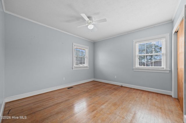 6218 Brassie Drive, Grifton, NC 28530