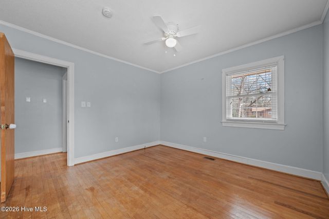 6218 Brassie Drive, Grifton, NC 28530