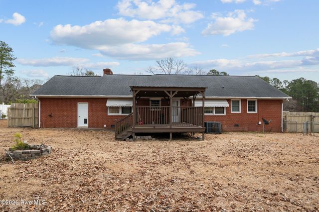 6218 Brassie Drive, Grifton, NC 28530