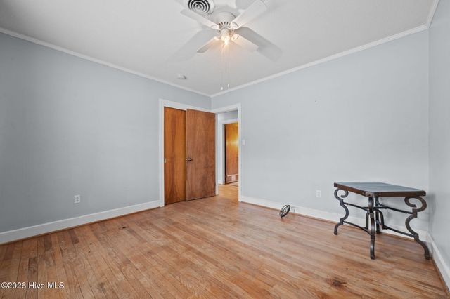 6218 Brassie Drive, Grifton, NC 28530