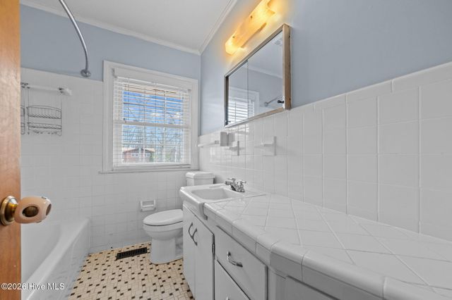 6218 Brassie Drive, Grifton, NC 28530