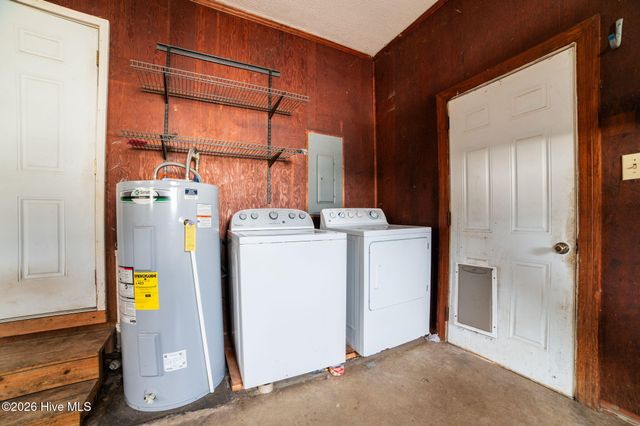 6218 Brassie Drive, Grifton, NC 28530