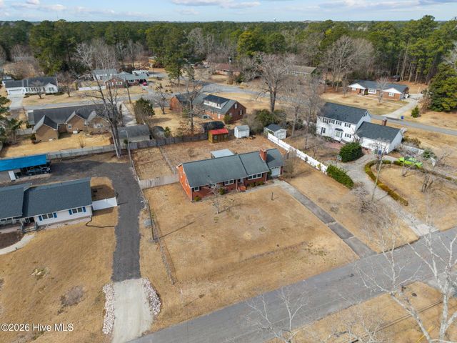 6218 Brassie Drive, Grifton, NC 28530