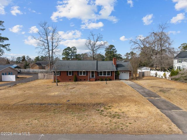 6218 Brassie Drive, Grifton, NC 28530