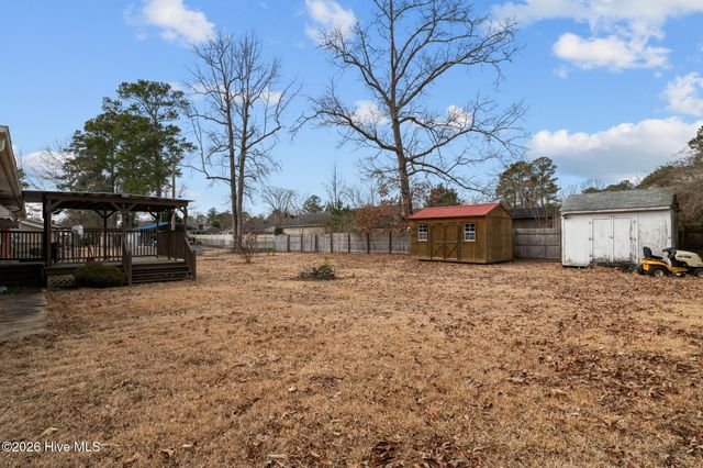 6218 Brassie Drive, Grifton, NC 28530