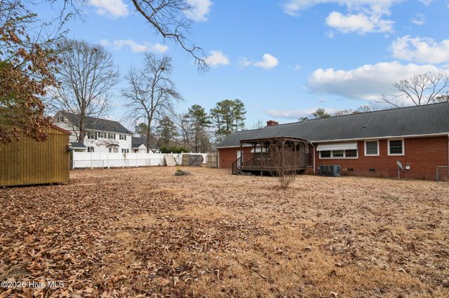 6218 Brassie Drive, Grifton, NC 28530