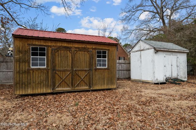 6218 Brassie Drive, Grifton, NC 28530