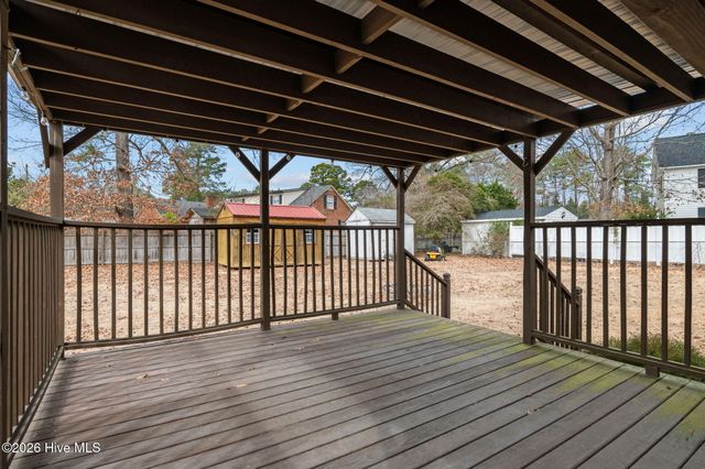 6218 Brassie Drive, Grifton, NC 28530