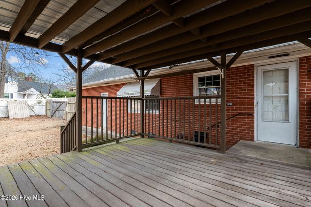 6218 Brassie Drive, Grifton, NC 28530