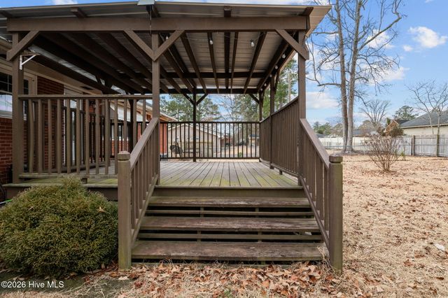 6218 Brassie Drive, Grifton, NC 28530