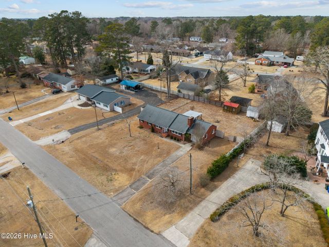 6218 Brassie Drive, Grifton, NC 28530