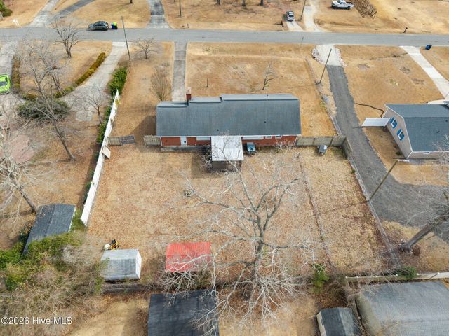 6218 Brassie Drive, Grifton, NC 28530