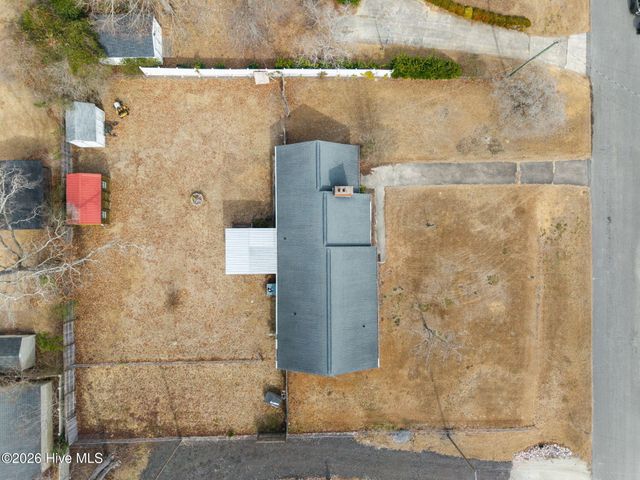 6218 Brassie Drive, Grifton, NC 28530