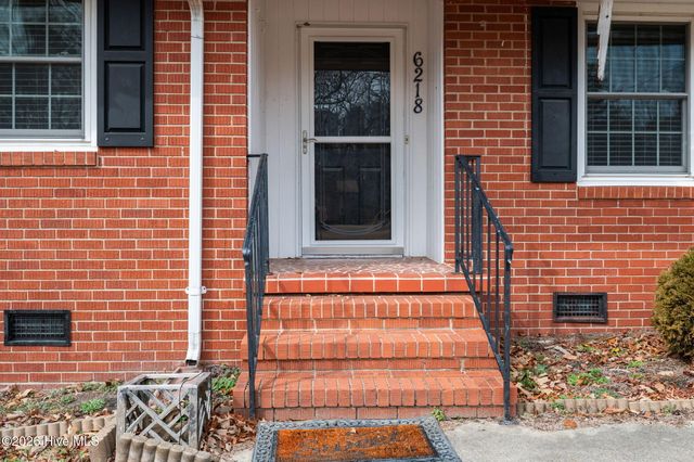 6218 Brassie Drive, Grifton, NC 28530