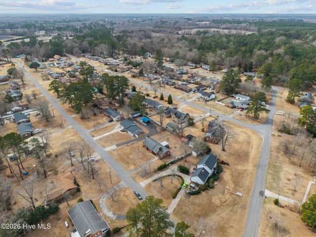 6218 Brassie Drive, Grifton, NC 28530