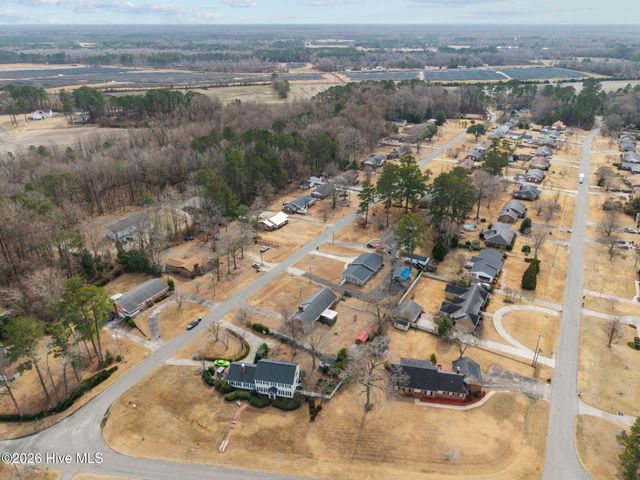 6218 Brassie Drive, Grifton, NC 28530