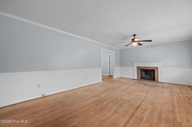 6218 Brassie Drive, Grifton, NC 28530