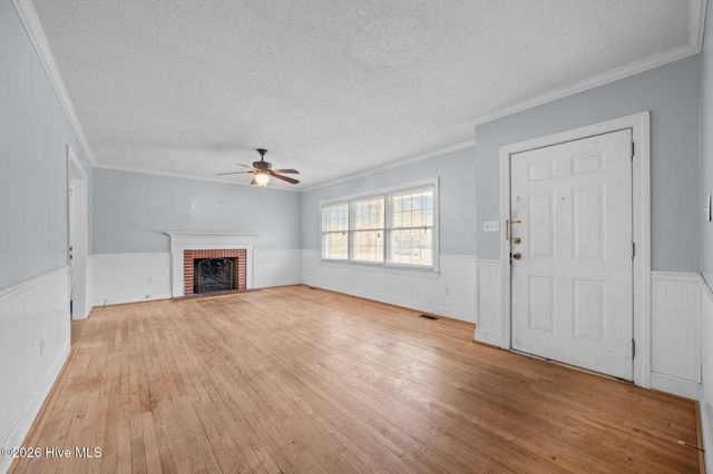 6218 Brassie Drive, Grifton, NC 28530