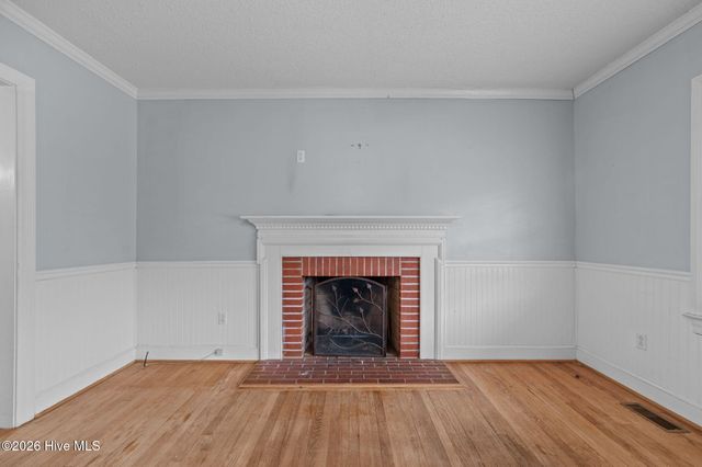 6218 Brassie Drive, Grifton, NC 28530