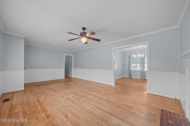 6218 Brassie Drive, Grifton, NC 28530