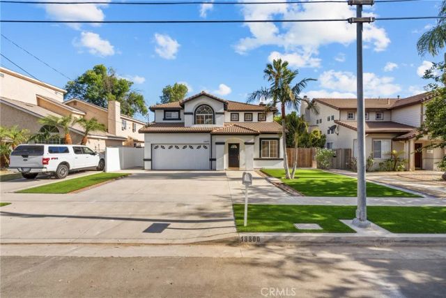 18800 Lull, Reseda, CA 91335
