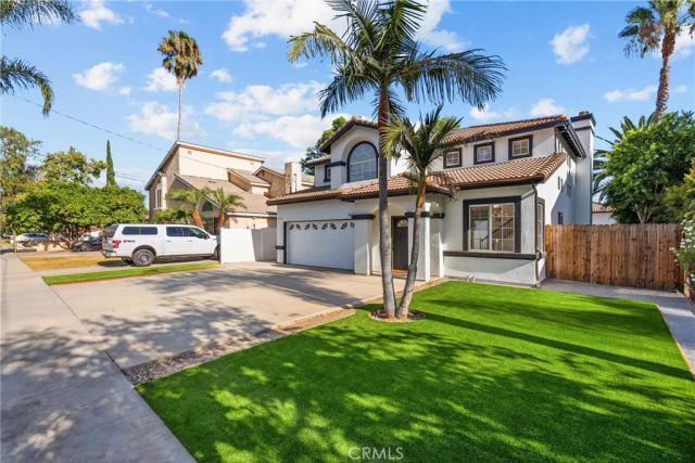 18800 Lull, Reseda, CA 91335