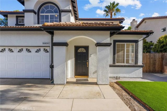 18800 Lull, Reseda, CA 91335