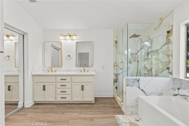 18800 Lull, Reseda, CA 91335