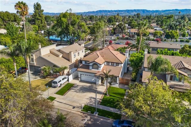 18800 Lull, Reseda, CA 91335