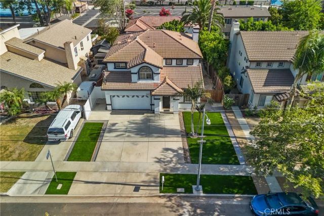 18800 Lull, Reseda, CA 91335